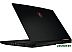 Игровой ноутбук MSI GF63 Thin 11UD-206XRU