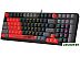 Клавиатура A4Tech Bloody S98 Sports Red (Bloody BLMS Red) Клавиатура A4Tech Bloody S98 Sports Red (Bloody BLMS Red)