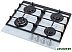 Варочная панель Simfer H60H40W516