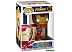 Фигурка Funko POP! Bobble Marvel Avengers Infinity War Iron Man Фигурка Funko POP! Bobble Marvel Avengers Infinity War Iron Man