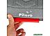 Детское автокресло Pituso Artes KD04 (silver grey) Детское автокресло Pituso Artes KD04 (silver grey)