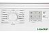 Стиральная машина BEKO WRS 5511 BWW Стиральная машина BEKO WRS 5511 BWW