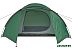 Треккинговая палатка Jungle Camp Vermont 3 (зеленый)