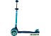 Трехколесный самокат Maxiscoo Baby MSC-B082003 (синий) Трехколесный самокат Maxiscoo Baby MSC-B082003 (синий)