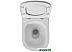 Унитаз OWL 1975 Eld Cirkel-H с сиденьем DP микролифт OWLT190101 Унитаз OWL 1975 Eld Cirkel-H с сиденьем DP микролифт OWLT190101