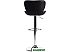 Стул TetChair Avionic mod. KY712A (черный, хром) Стул TetChair Avionic mod. KY712A (черный, хром)