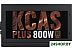 Блок питания AeroCool KCAS Plus 800W