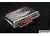 Кардридер Kingston USB 3.0 Media Reader (FCR-HS4) Кардридер Kingston USB 3.0 Media Reader (FCR-HS4)