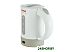 Электрочайник Tefal KO120130 (белый/бежевый)