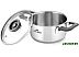 Кастрюля Walmer Preston W11071608 Кастрюля Walmer Preston W11071608
