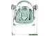 Детский шезлонг Lorelli Portofino Frosty Green Star (10090062146) Детский шезлонг Lorelli Portofino Frosty Green Star (10090062146)