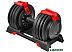 Гантель Bradex SF 1043 24 кг Гантель Bradex SF 1043 24 кг