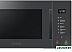 Микроволновая печь Samsung MS23T5018AC/BW Микроволновая печь Samsung MS23T5018AC/BW