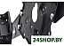 Кронштейн Kromax ATLANTIS-15 (серый) Кронштейн Kromax ATLANTIS-15 (серый)