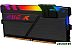 Оперативная память GeIL EVO X II 8GB DDR4 PC4-25600 GEXSB48GB3200C16ASC Оперативная память GeIL EVO X II 8GB DDR4 PC4-25600 GEXSB48GB3200C16ASC