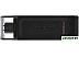 USB Flash Kingston DataTraveler 70 128GB (DT70/128GB) USB Flash Kingston DataTraveler 70 128GB (DT70/128GB)