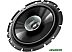 Коаксиальная АС Pioneer TS-G1710F Коаксиальная АС Pioneer TS-G1710F
