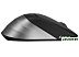 Мышь A4Tech Fstyler FG35 (черный/серебристый)