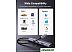 USB-хаб Ugreen CM475 USB C to Ethernet 60600 USB-хаб Ugreen CM475 USB C to Ethernet 60600