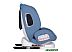 Детское автокресло Farfello Isofix YB102A (джинс) Детское автокресло Farfello Isofix YB102A (джинс)