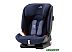 Автокресло Britax Romer Advansafix IV R (moonlight blue) Автокресло Britax Romer Advansafix IV R (moonlight blue)