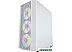 Корпус Powercase Rhombus X4 CMRMW-L4 White Корпус Powercase Rhombus X4 CMRMW-L4 White