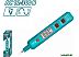 Индикаторная отвертка Total THT2930021 Индикаторная отвертка Total THT2930021