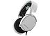 Наушники с микрофоном SteelSeries Arctis 3 2019 Edition (белый) (61506) Наушники с микрофоном SteelSeries Arctis 3 2019 Edition (белый) (61506)