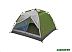 Треккинговая палатка Jungle Camp Easy Tent 2 (зеленый/серый) Треккинговая палатка Jungle Camp Easy Tent 2 (зеленый/серый)