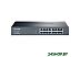 Коммутатор TP-Link TL-SG1016DE Коммутатор TP-Link TL-SG1016DE