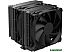 Кулер для процессора PentaWave Z06D Black PW-Z06D-BK Кулер для процессора PentaWave Z06D Black PW-Z06D-BK