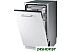 Посудомоечная машина Samsung DW50R4050BB Посудомоечная машина Samsung DW50R4050BB