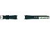 Ремешок SAMSUNG Ridge Sport Band для Galaxy Watch4 (20mm) M/L, Green ET-SFR89LGEGRU Ремешок SAMSUNG Ridge Sport Band для Galaxy Watch4 (20mm) M/L, Green ET-SFR89LGEGRU