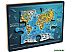 Пазл Eco-Wood-Art World Map (501 эл) Пазл Eco-Wood-Art World Map (501 эл)