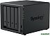 Сетевой накопитель Synology DiskStation DS925+ Сетевой накопитель Synology DiskStation DS925+