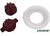 Соковыжималка SCARLETT SC-JE50C08