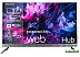 Телевизор Evolution WOS50MR1SBUHD Телевизор Evolution WOS50MR1SBUHD