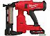 Аккумуляторный степлер Milwaukee M18 FUEL M18FFUS-302C 4933479832 (с 2-мя АКБ 3 Ач, кейс)