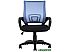 Кресло Stool Group TopChairs Simple (голубой)