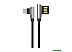 Кабель Hoco U42 microUSB (черный) Кабель Hoco U42 microUSB (черный)