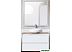 Тумба под умывальник BelBagno Kraft-800-2C-SO-BO
