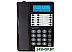 Проводной телефон Ritmix RT-495 (черный) Проводной телефон Ritmix RT-495 (черный)