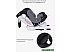 Детское автокресло Rant Drive Isofix Active Line LB619 (черный) Детское автокресло Rant Drive Isofix Active Line LB619 (черный)