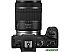 Беззеркальный фотоаппарат Canon EOS RP RF 24-105mm f4-7.1 IS STM / 3380C133