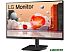Монитор LG 27MS500-B Монитор LG 27MS500-B