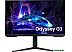 Игровой монитор Samsung Odyssey G3 LS27DG300EIXCI