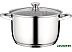 Набор кастрюль BergHOFF Essentials Gourmet 1100246 Набор кастрюль BergHOFF Essentials Gourmet 1100246