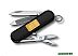 Нож перочинный Victorinox Classic Union Bank of Switzerland (0.6203.87) (черный) Нож перочинный Victorinox Classic Union Bank of Switzerland (0.6203.87) (черный)