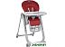 Высокий стульчик Chicco Polly Magic Relax (red passion) Высокий стульчик Chicco Polly Magic Relax (red passion)