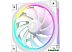 Вентилятор для корпуса DeepCool FL12 WH R-FL12-WHAPN1-G